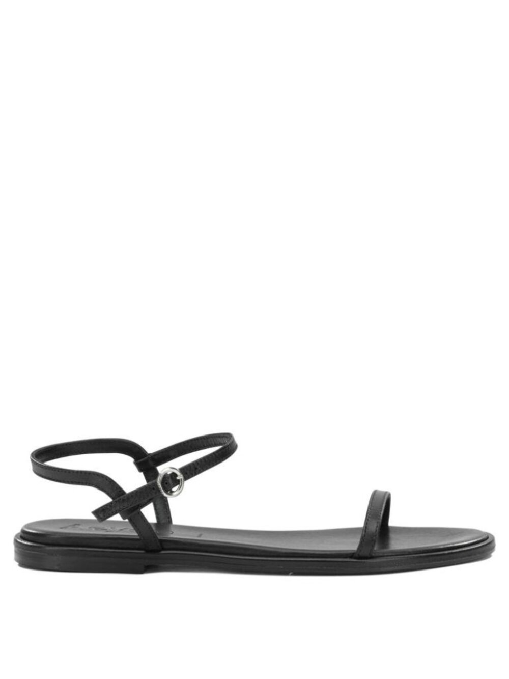 Aeyde Nettie Flat Sandals IT 39 Women
